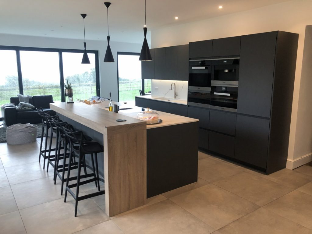 Top kitchen design trends 18   Fresh Outlook Home Improvements